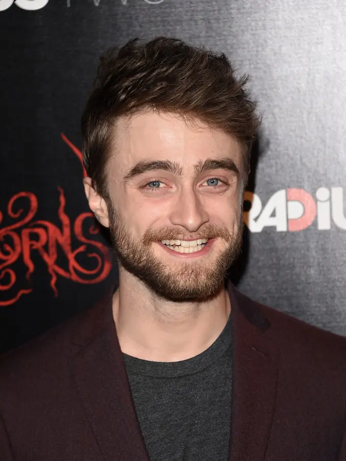 Daniel Radcliffe