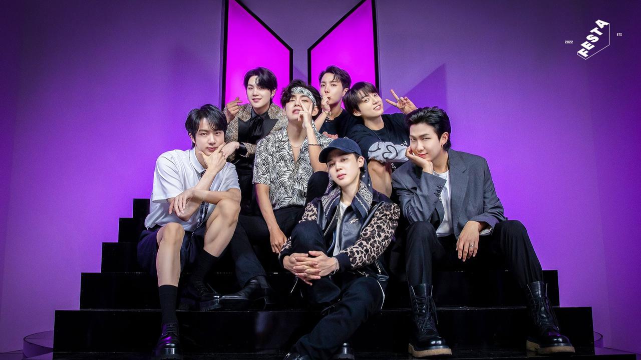 Deretan Drakor yang Jadi Favorit Member BTS, Sudah Nonton?