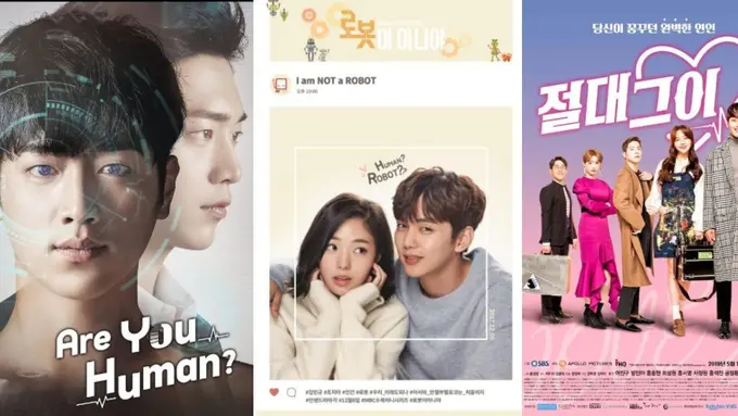 [Fimela] Drama Korea