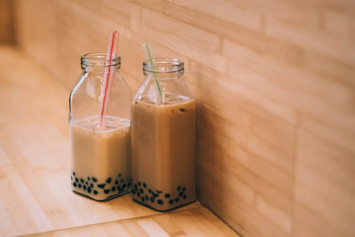 [Fimela] Boba