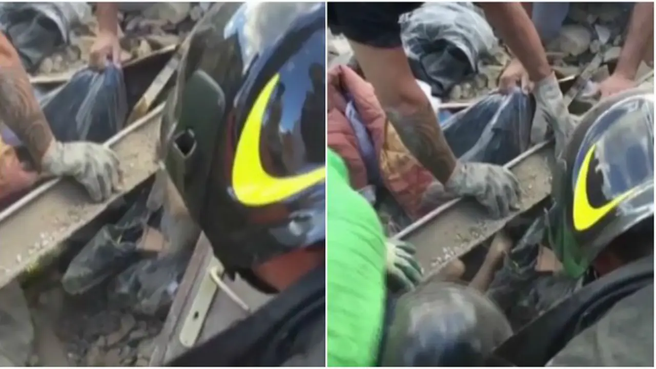 Child rescue - Italy (0)