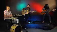 Jakarta Blues Factory berharap blues tak lagi asing di telinga penikmat musik Tanah Air.