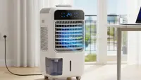 Rekomendasi Merk Air Cooler Paling Dingin dan Hemat Listrik, Sejuk Anti Boncos
