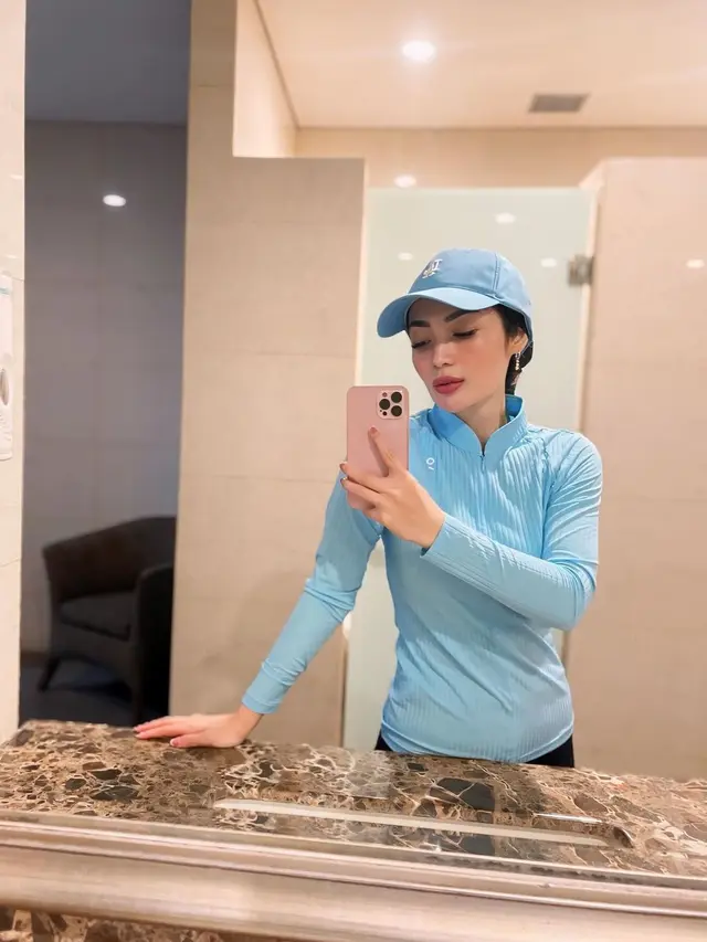 Imel Putri