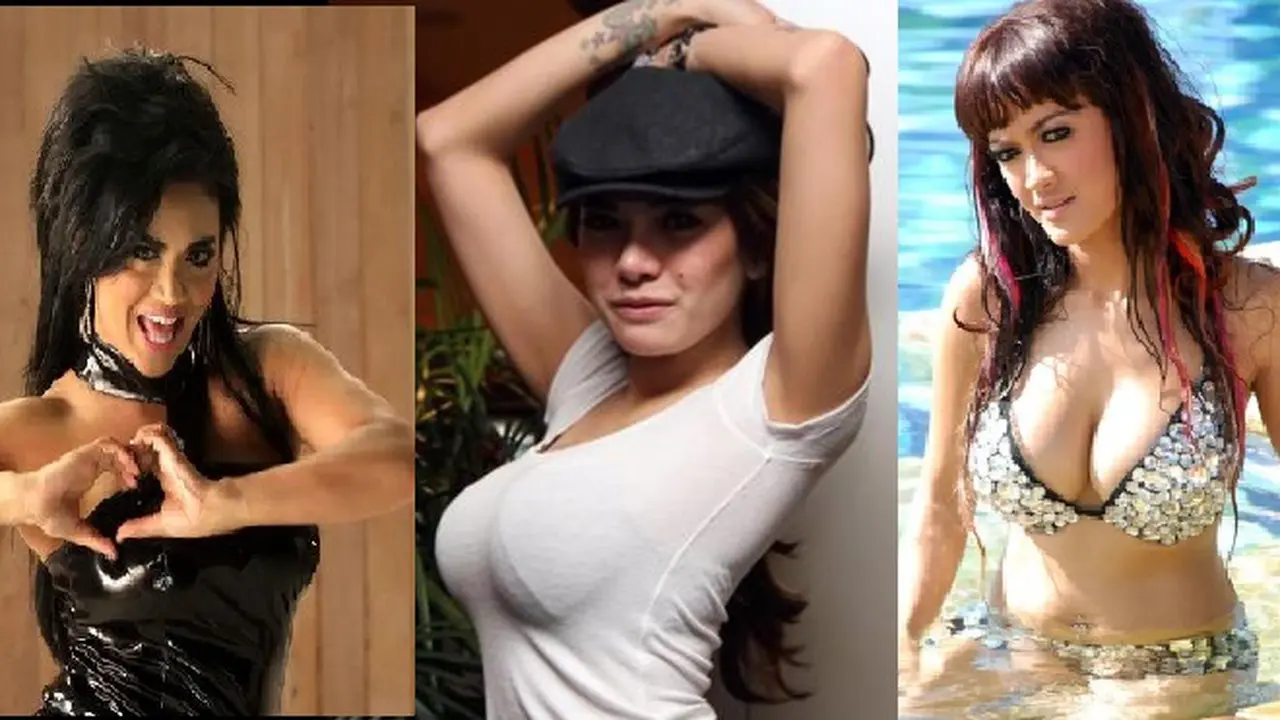 6 Selebriti Indonesia yang Sukses Melakukan Operasi Plastik
