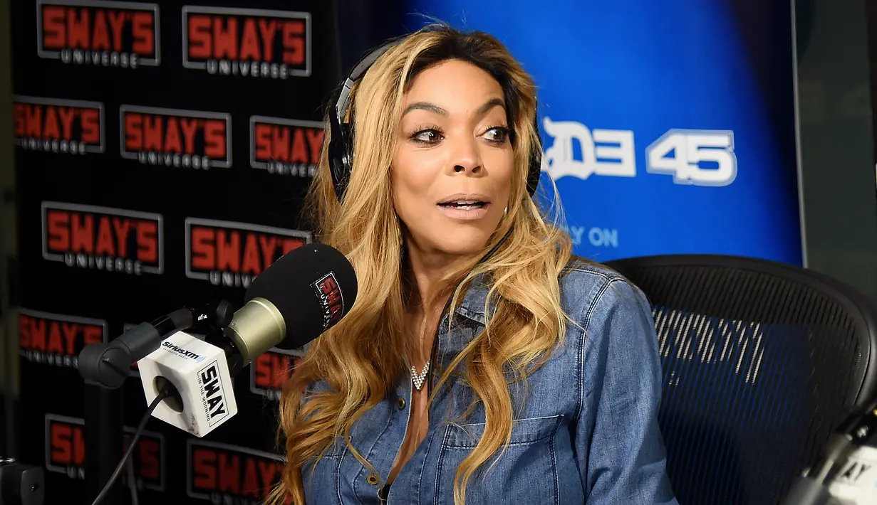 Dilansir dari HollywoodLife, Wendy bahkan memperingatkan Ariana untuk tak cepat-cepat miliki anak.  (NICHOLAS HUNT  GETTY IMAGES NORTH AMERICA  AFP)