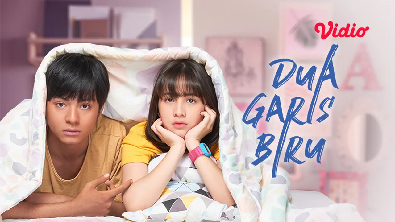 Film Dua Garis Biru