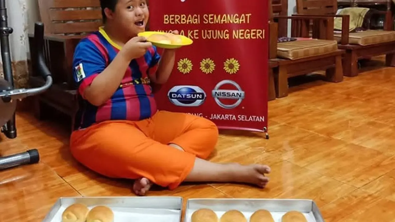 Adit Drummer Cookies