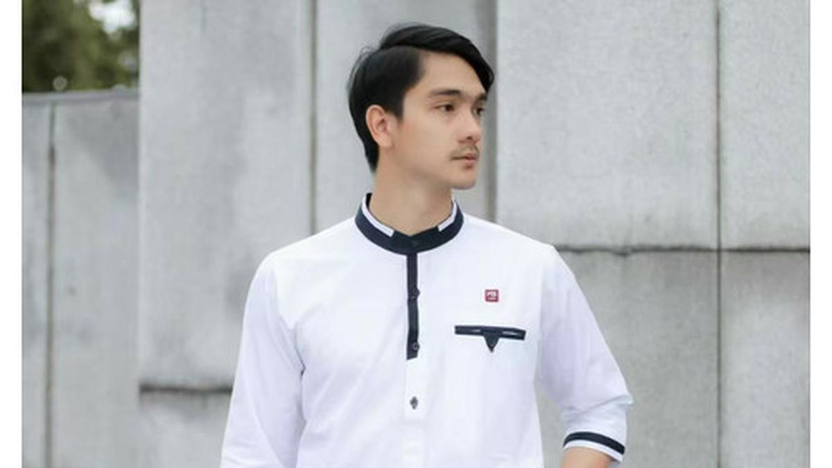 10 Inspirasi Baju Koko 2025, Cocok untuk Hari Raya &amp; Acara Spesial
