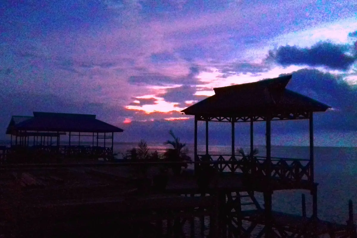 Salam Pagi