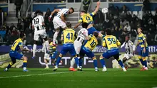 Duel antara Parma vs Juventus pada pekan ke-23 Serie A 2025/2026 (Dok. Juventus/@juventusfc)