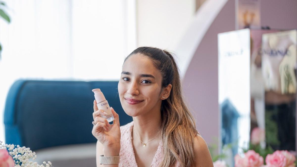 Lebih Aman dan Efektif dari Retinol, Kenali Resveratrol-Lift dalam Skincare Caudalie