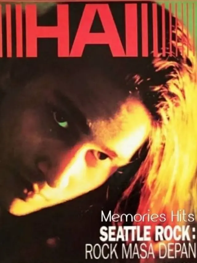 Bucek Depp di masa muda (Merdeka.com/Instagram)