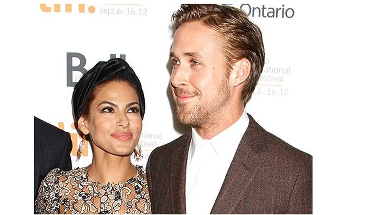 Bagaimana Ryan Gosling-Eva Mendes Sembunyikan Berita Kehamilan?