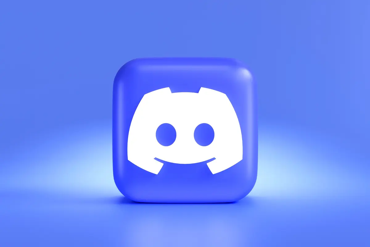 Logo Discord