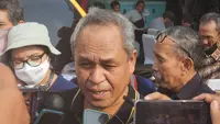DPR Dorong Hak Angket, Redam Konflik Buntut Kasus Febrie Adriansyah