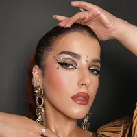 Tasya Farasya punya rahasia di balik bibir cantik dan sehatnya. Apa saja? [Foto: IG/tasyafarasya].
