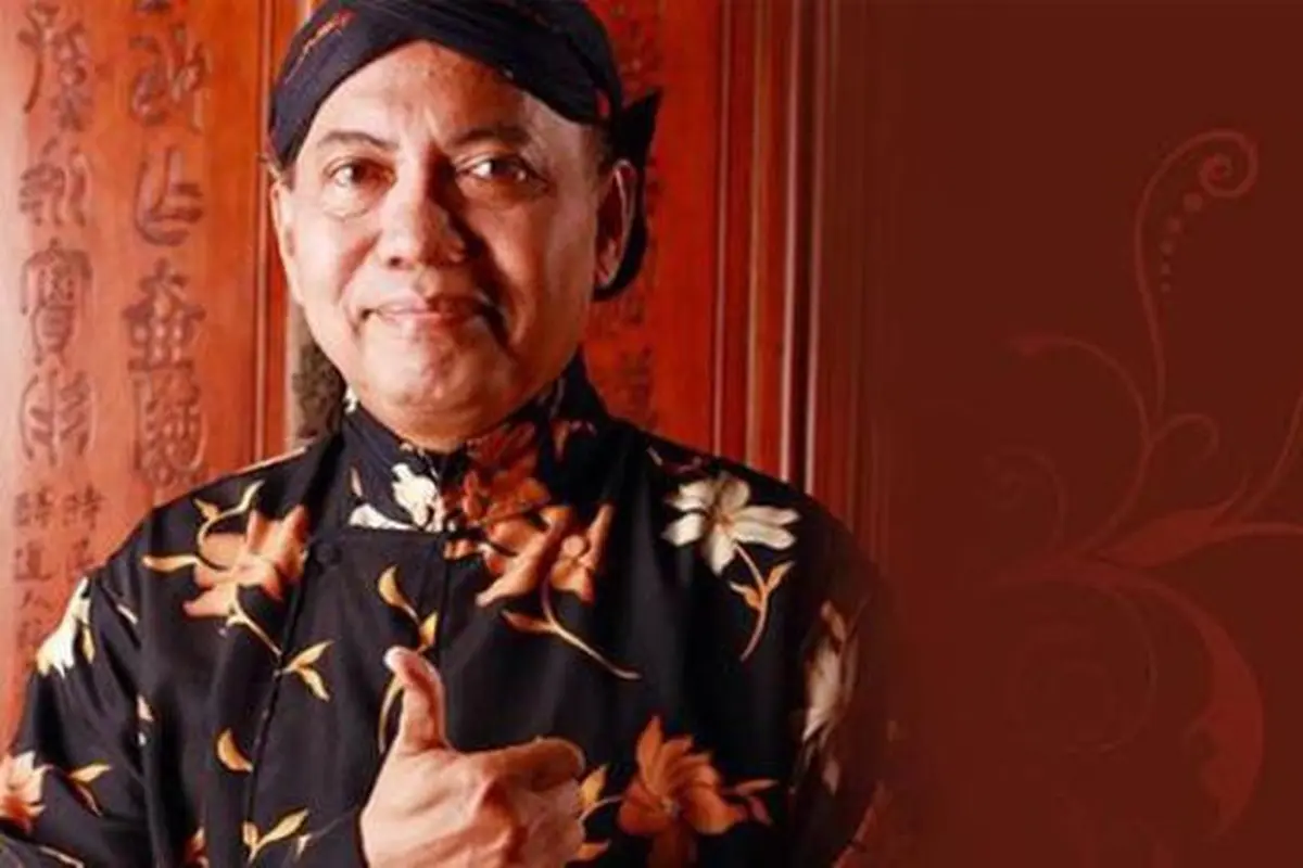 Sosok Bondan Winarno di Mata Chef Muda Putri Miranti