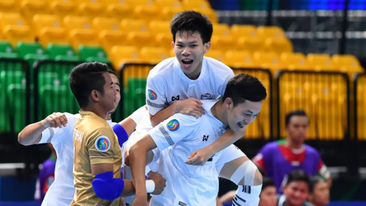 Timnas futsal