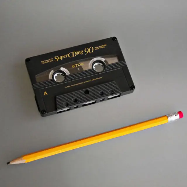 10 Benda Ini Pernah Populer Era 90-an, Bikin Nostalgia