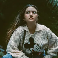 Marsha Aruan (Instagram/aruanmarsha)