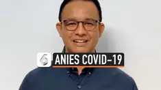 Setelah dinyatakan positif terinfeksi Covid-19, Gubernur DKI Jakarta Anies Baswedan menjelaskan kronologi bagaiama ia sampai terpapar Covid-19. Penjelasan Anies diunggah di akun facebook pribadinya hari Selasa (1/12).