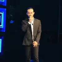 Rising Star (Adrian Putra/bintang.com)