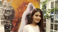 Juliana Moechtar gantikan Wulan Guritno di sinetron Misteri Gunung Merapi.