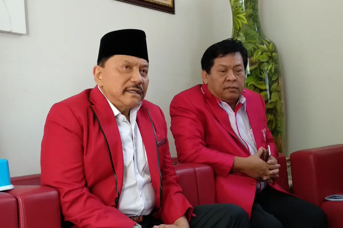 Hendropriyono