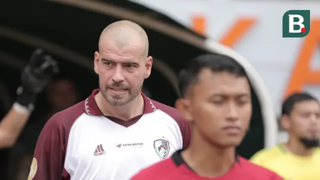 Persikabo 1973 vs PSM Makassar - BRI Liga 1 2023/2024
