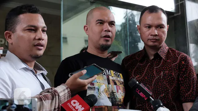 [Bintang] Ahmad Dhani