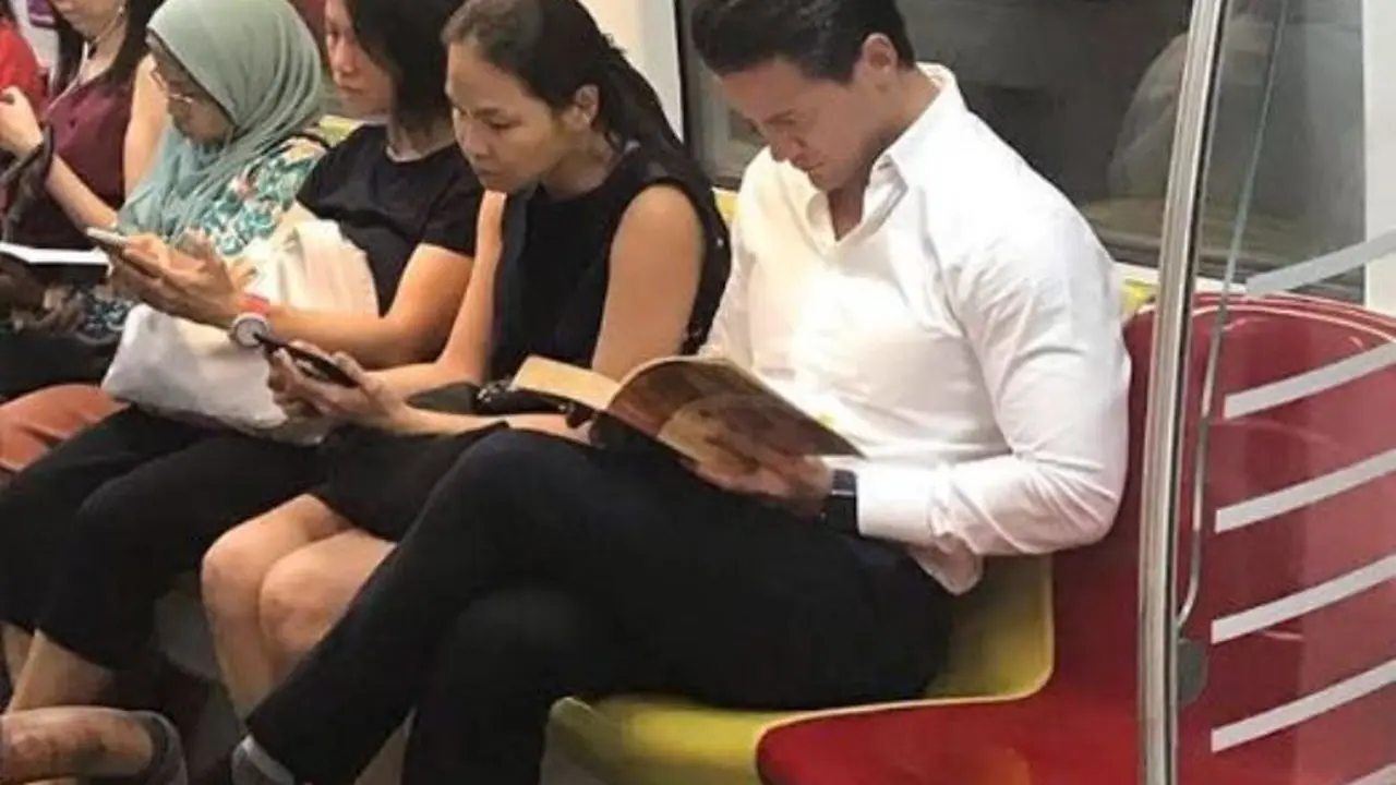 MRT
