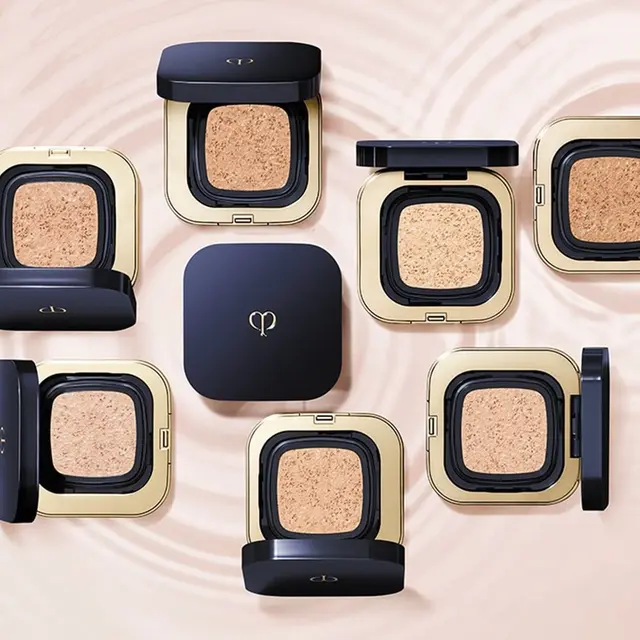 Clé de Peau Beauté