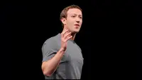 Meski Diterpa Skandal, Bos Facebook Tetap Percaya Diri Memimpin Lebih Lama