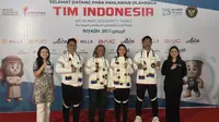 ISG 2025 Jadi Pelajaran Berharga Atlet Muaythai Indonesia Menatap Kejuaraan Dunia
