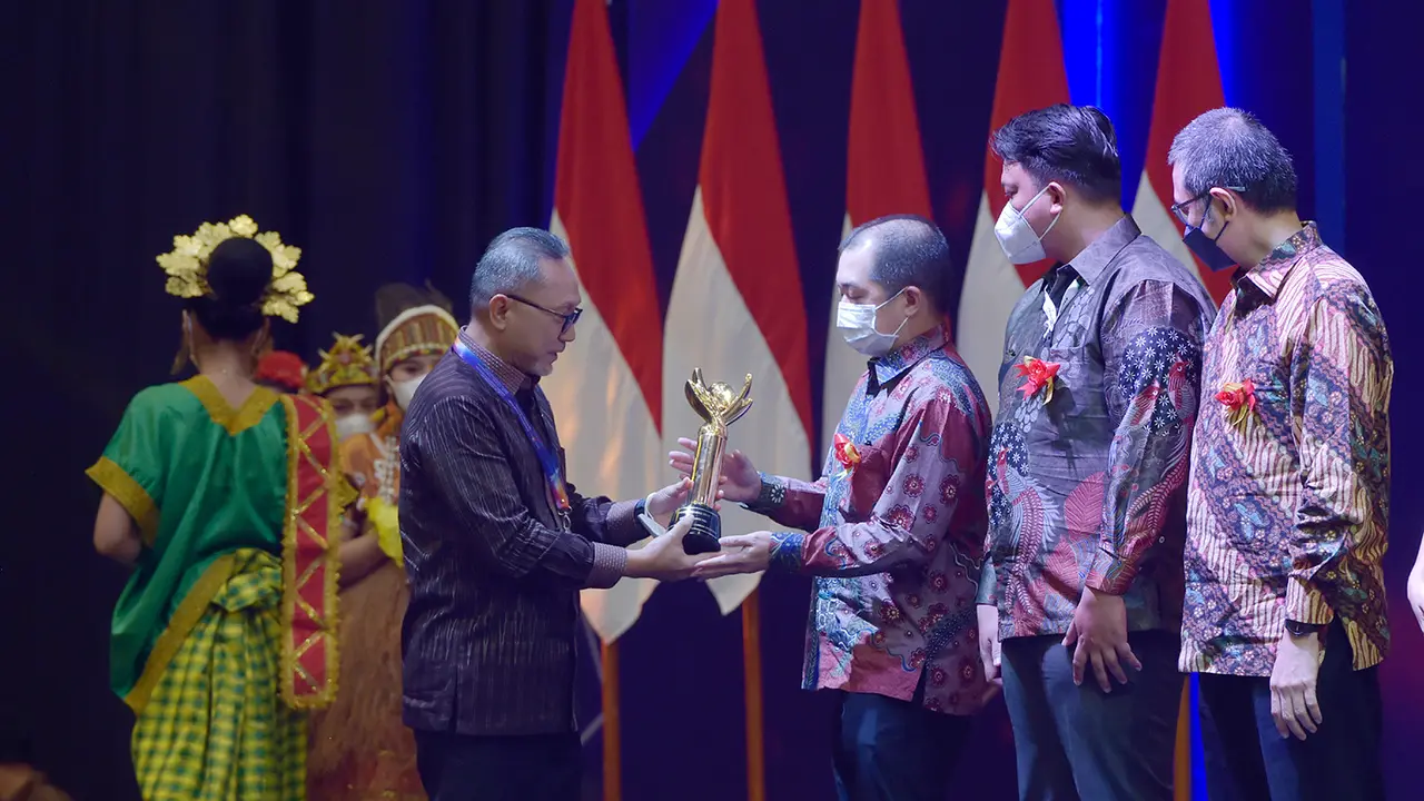 Penghargaan Primaniyarta dan Primaduta 2022