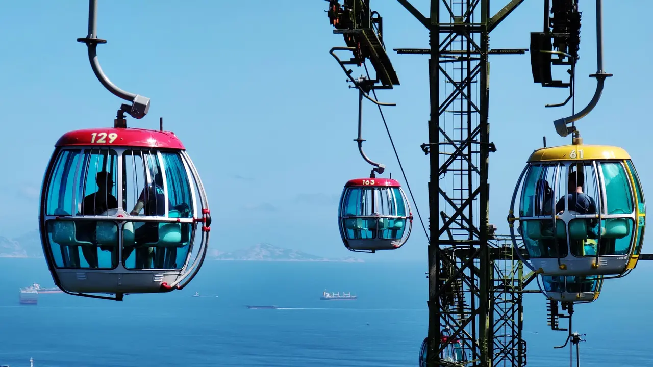 Ocean Park Hong Kong Dibuka Kembali