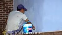 Bank Dunia Danai Program Bedah Rumah Indonesia