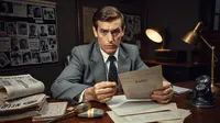 The Mysterious Case of Arthur Leigh Allen and the Zodiac Killer