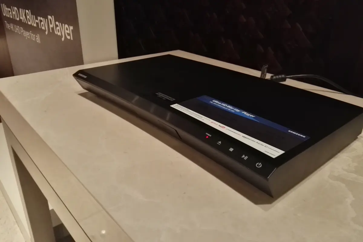Samsung
