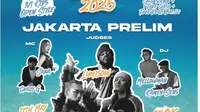 Just Dance It Out 2025 Jadi Bukti Street Dance Makin Marak di Jakarta. foto: istimewa