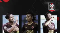 3 Pemain Senior PSM dengan Kontribusi Paling Besar Mengantarkan Tim Tembus Perempat Final Piala Menpora 2021