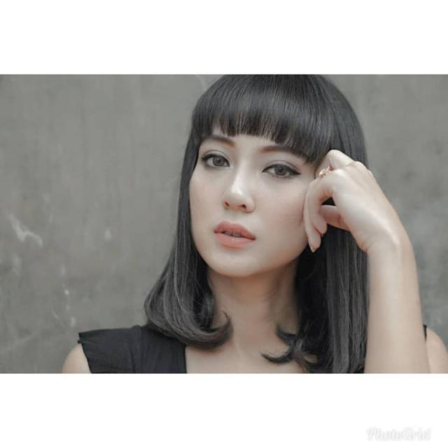 Artis Ini Pilih Profesi Baru di Bidang Hukum