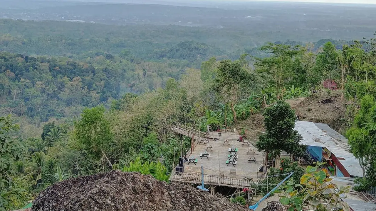 Wisata Yogyakarta