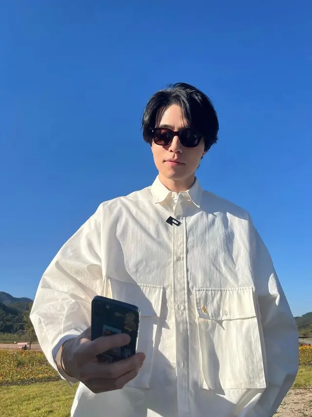 Lee Dong-wook (Instagram/leedongwook_official)