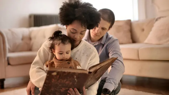 tips anak cepat bicara