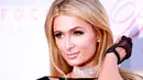 Melihat video itu, Paris Hilton pun menuliskan komentar Pembohong Patologis. Komentarnya pun menuai reaksi yang beragam dari netizen. (RICH FURY  GETTY IMAGES NORTH AMERICA  AFP)