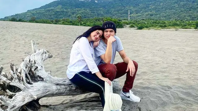 Dul Jaelani dan Tissa Biani