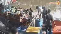 [VIDEO] Wanita Penyelundup Ekstasi Rp 5 Miliar dari Bekasi