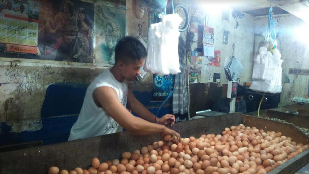 (Foto: Liputan6.com/Maulandy R)